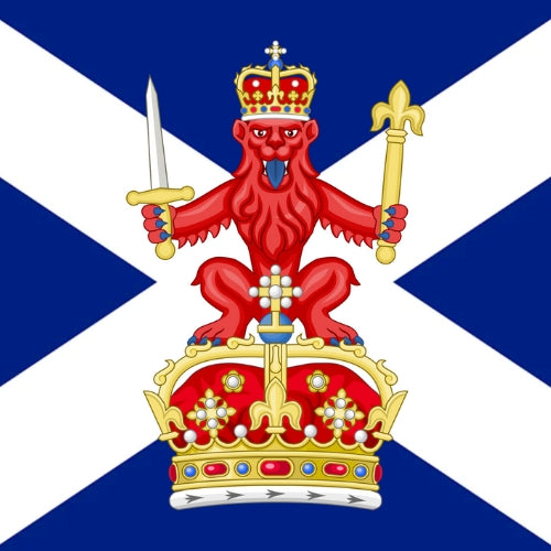 Edinburgh Coins