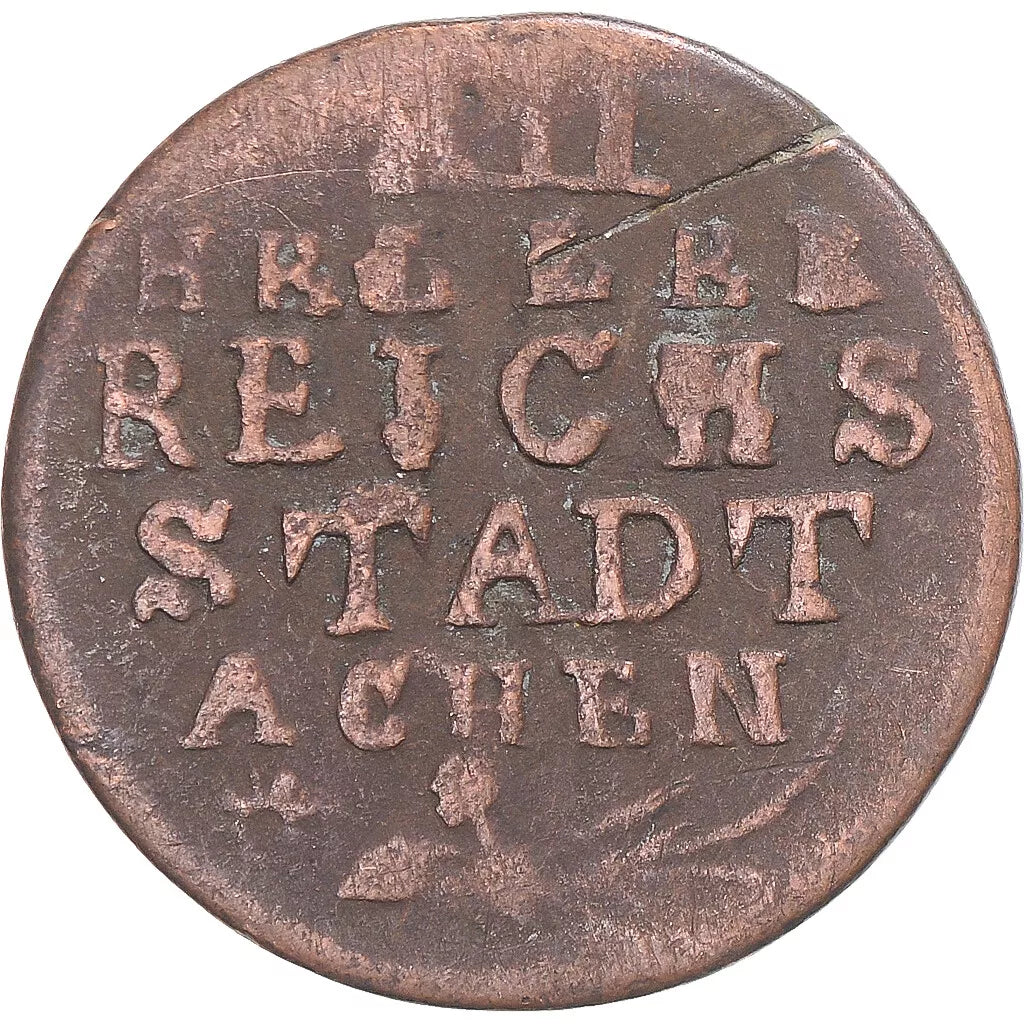 3 Heller, 1794