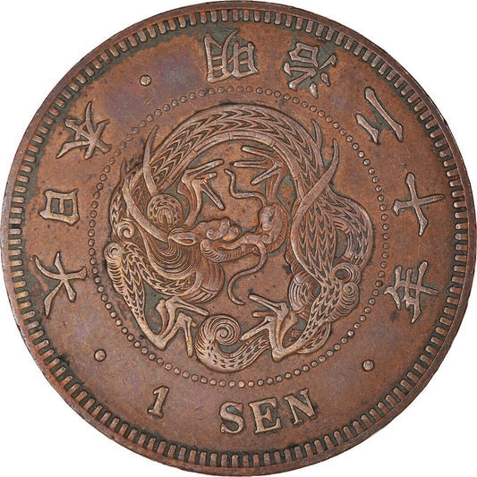 Sen, 1884
