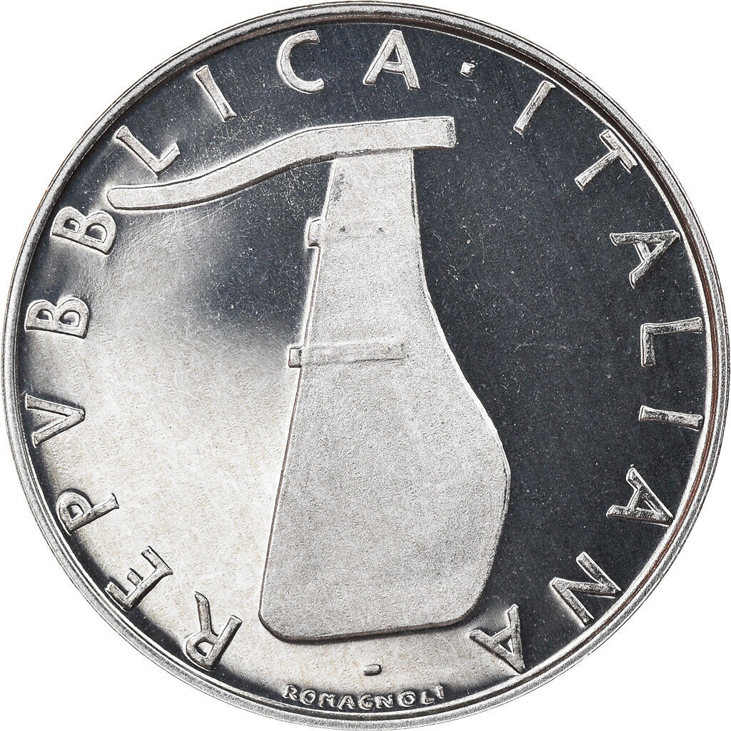 5 Lire, 1998