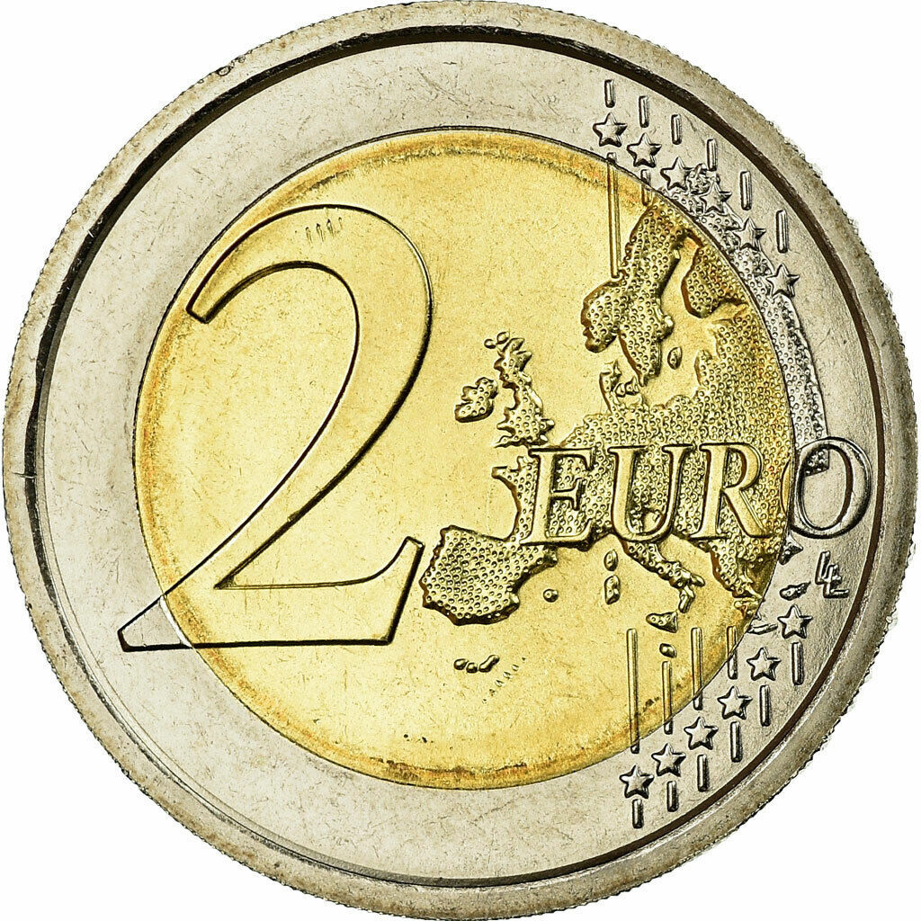 Giovani Boccaccio, 2 Euro, 2013