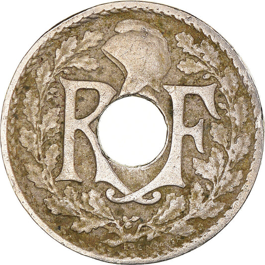 Acoulon & Blondelet, 10 Centimes