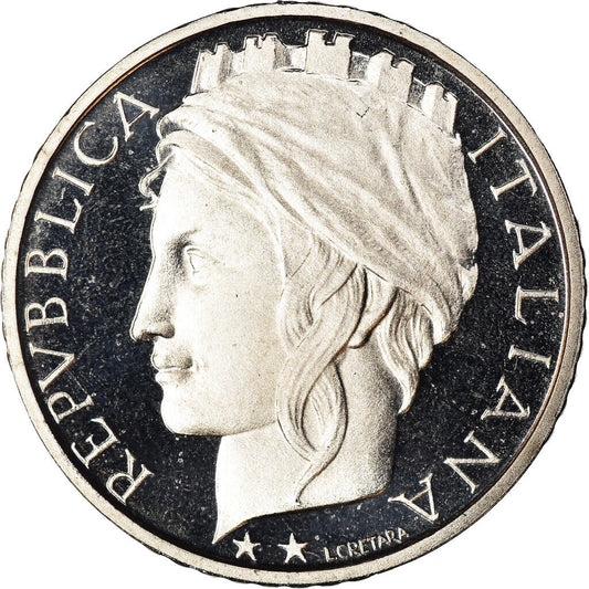 100 Lire, 1997