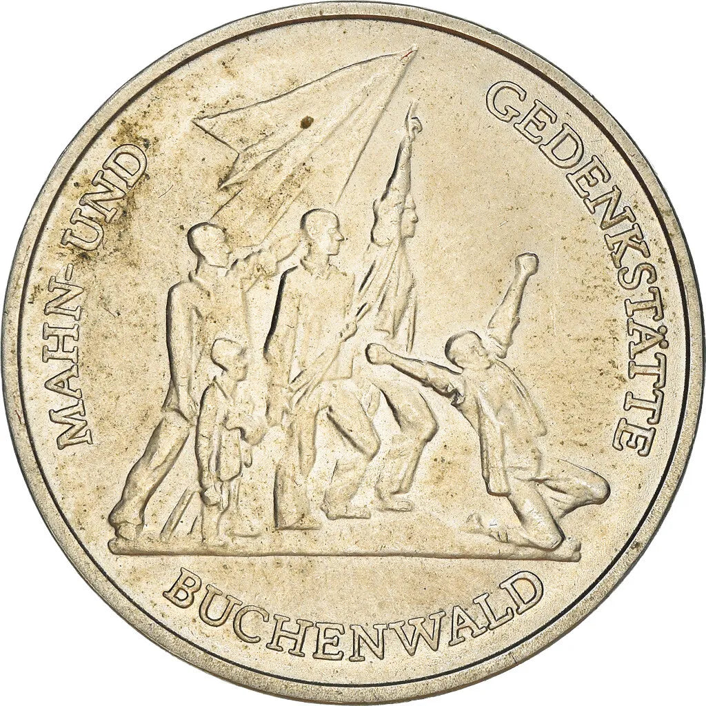 10 Mark, 1972
