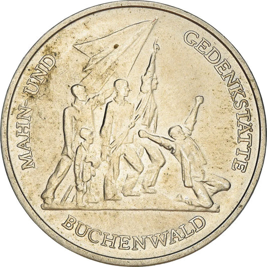 10 Mark, 1972