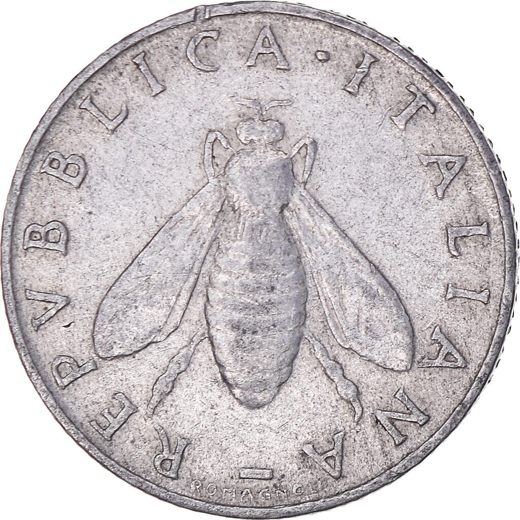 Bumble Bee 2 Lire, 1953