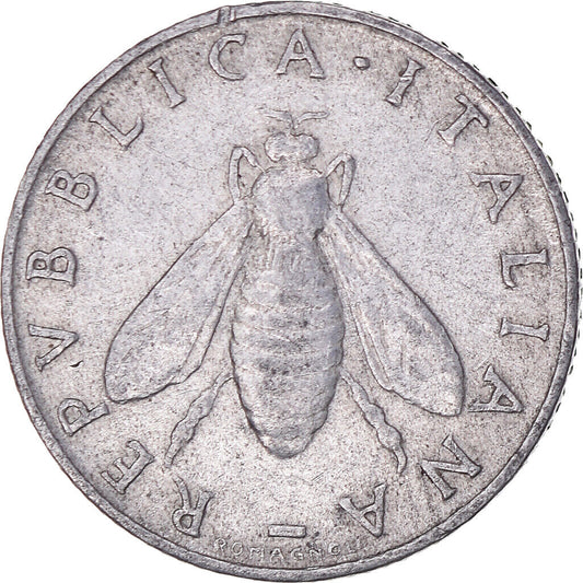Bumble Bee 2 Lire, 1953