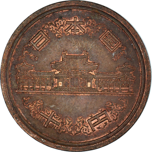 10 Yen
