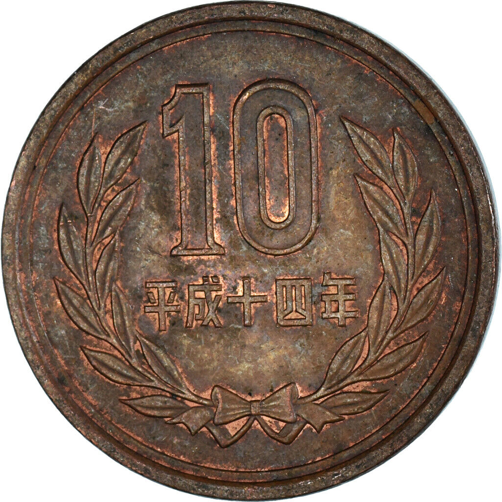10 Yen