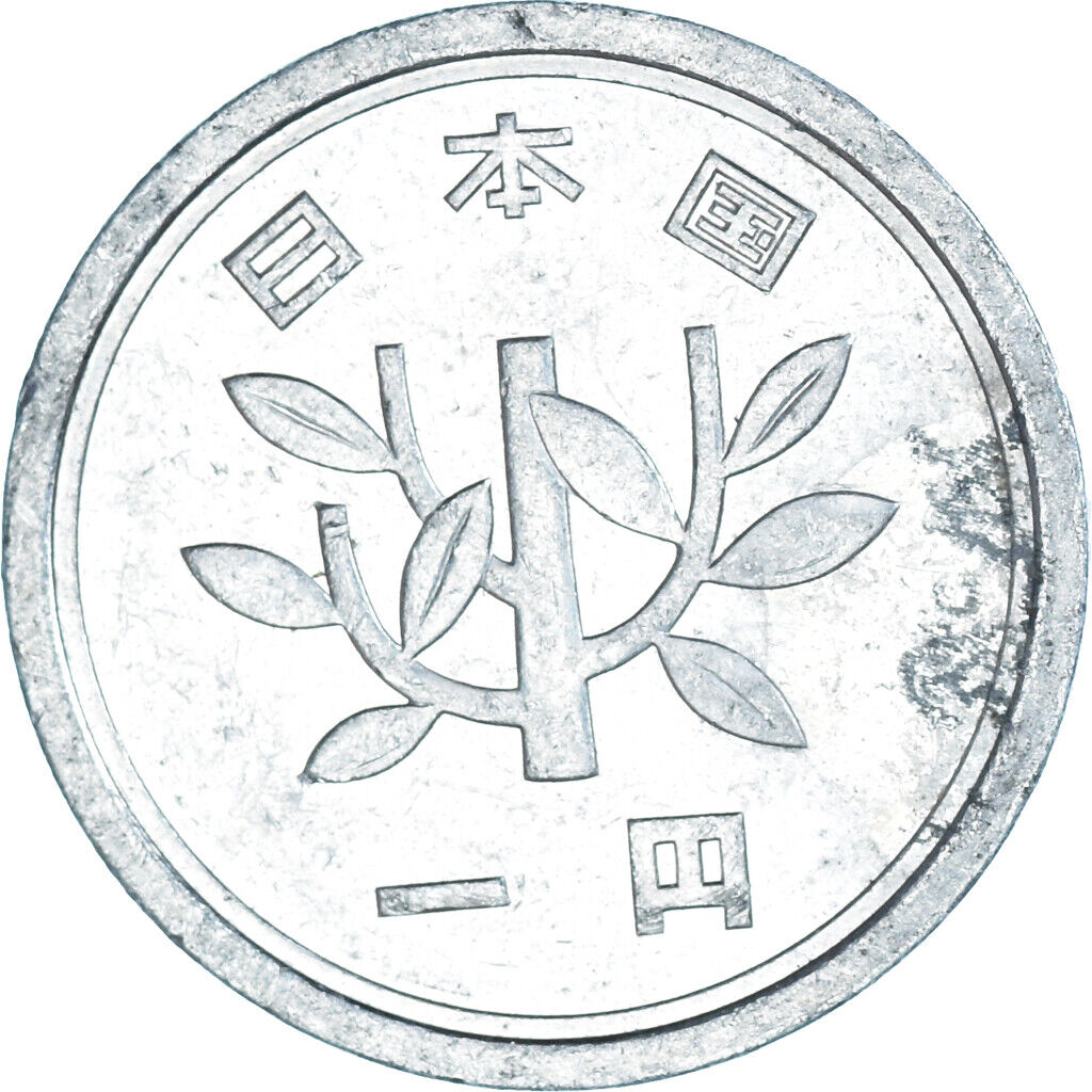 Yen, 1978