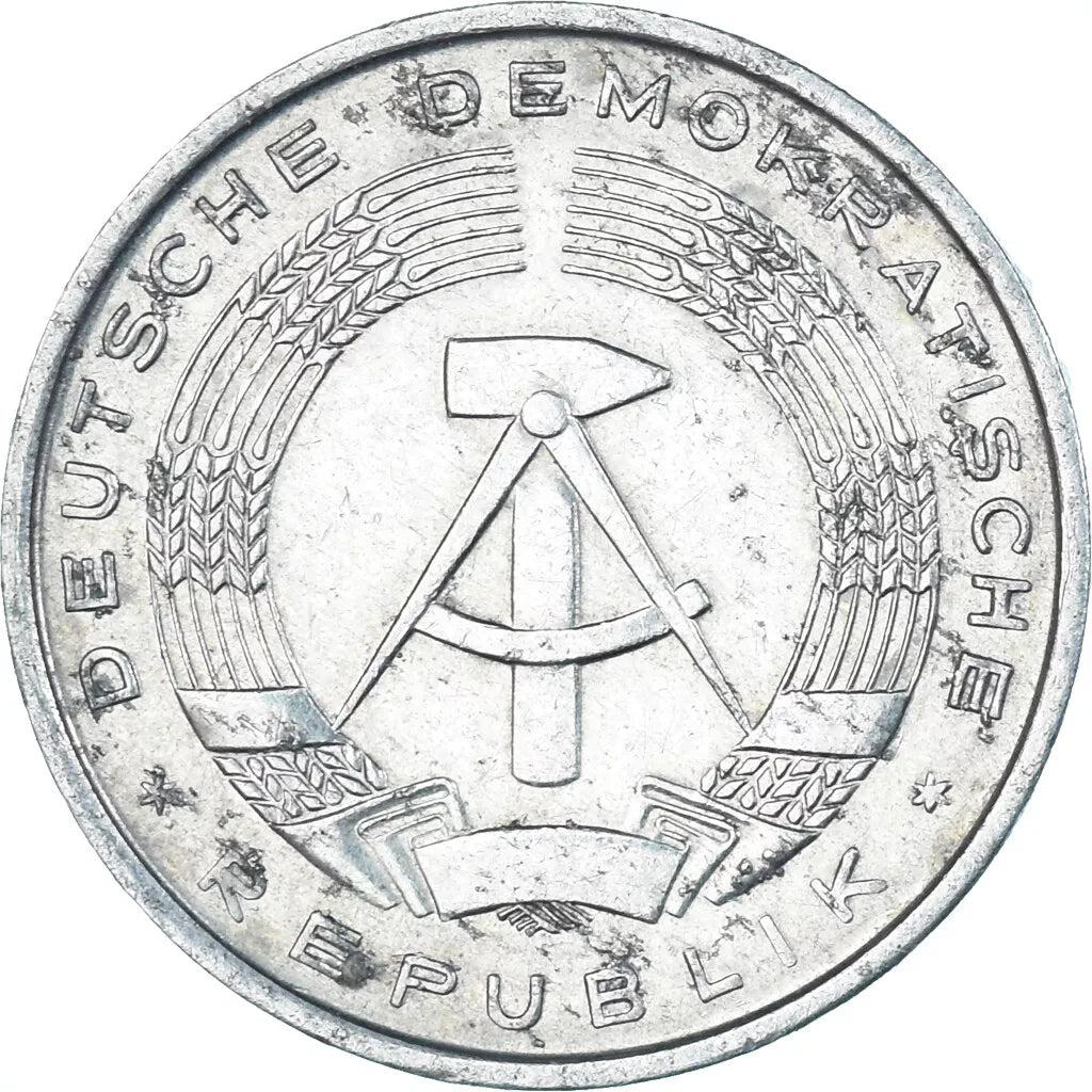 10 Pfennig, 1963