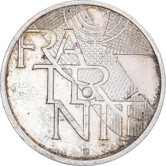 5 Euro, 2013, Fraternité