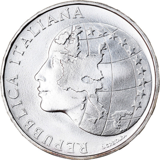 500 Lire, 1985