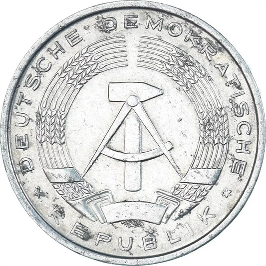 10 Pfennig, 1963